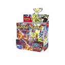 Pokémon TCG:  Scarlet & Violet 3 - Obsidian Flames Booster Box