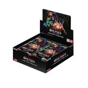 One Piece TCG: Wings of the Captain Booster Box OP-06