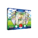 Pokemon TCG: Pokemon GO Collection - Alolan Exeggutor V