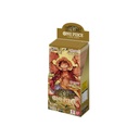 One Piece TCG:  The Best PRB-01 (JP)