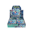 Pokémon TCG: Scarlet & Violet - Stellar Miracle Booster Box (JP)