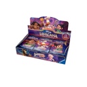 Disney Lorcana TCG - Shimmering Skies Booster Box