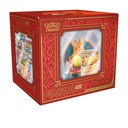 Pokémon TCG: Charizard Ex Super Premium Collection