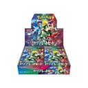 Pokémon TCG: Scarlet & Violet: Triplet Beat Booster Box (JP)
