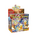 Pokémon TCG: SV08 Surging Sparks  - Booster Box (36)