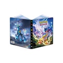 Ultra Pro: Pokémon SV05 - 4-Pocket Portfolio