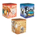 Pokémon TCG: Stacking Tin (Assorted)
