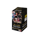 One Piece TCG: The Four Emperors OP-09 Booster Box (JP)
