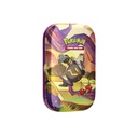 Pokémon TCG: Scarlet & Violet - Shrouded Fable - Mini Tin (Assorted)