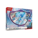 Pokémon TCG: Palafin ex Box