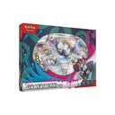 Pokémon TCG: Grafaiai ex Box
