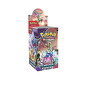 Pokémon TCG: Temporal Forces - Half Booster Box (18packs)