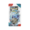 Pokémon TCG: Scarlet & Violet - Twilight Masquerade - Premium Checklane (Assorted)