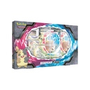 Pokémon TCG: Morpeko V Union Box