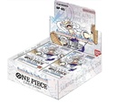 One Piece TCG:  Protagonist Of The New Generation Booster Box OP-05 (JP)