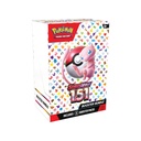 Pokémon TCG: Scarlet & Violet: 151 Booster Bundle