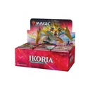 MTG Ikoria: Lair of Behemoths Booster Box