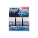 MTG Kaldheim Set Booster Box