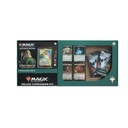 MTG Deluxe Commander Kit - Lord of the Rings - Riders of Rohan