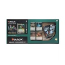 MTG Deluxe Commander Kit - Lord Of The Rings - Food and Fellowship