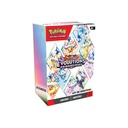 Pokémon TCG: Scarlet & Violet Prismatic Evolutions - Booster Bundle (French)
