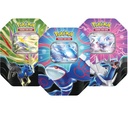 Pokémon TCG: Azure Legends Tin Assorted