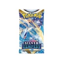Pokemon TCG Sword & Shield Silver Tempest Booster Pack