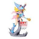 Banpresto Yu-Gi-Oh! - Dark Magician Girl, Bandai Spirits Senkozekkei