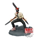 Banpresto Chainsaw Man - Chainsaw Man (Special), Bandai Spirits Figure