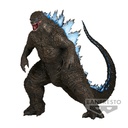 Banpresto Godzilla x Kong: The New Empire – Godzilla Monsters Roar Attack Figure