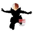 Banpresto My Hero Academia - Shoto Todoroki - The Amazing Heroes Figure