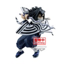 Banpresto Demon Slayer: Kimetsu no Yaiba – Obanai Iguro Vibration Stars Figure