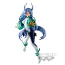 Banpresto My Hero Academia - Nejire Hado - The Amazing Heroes Vol.16 Figure