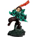 Banpresto Demon Slayer: Kimetsu no Yaiba – Tanjiro Kamado Combination Battle Prize Figure