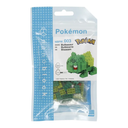 NANOBLOCK POKÉMON BULBASAUR